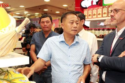 Đừng để rủi ro pháp lý đi sau đơn hàng EU: Phải tính từ gốc