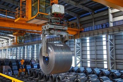 20 doanh nghiệp Việt bị điều tra chống bán phá giá thép