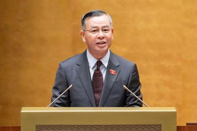 Trình Quốc hội hợp nhất Luật Ngân sách Nhà nước và Luật Đầu tư công