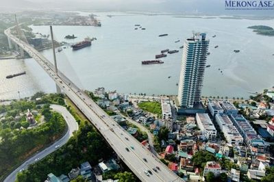 Mỗi địa điểm sẽ có mã định danh 12 chữ số, hiển thị trên VNeID