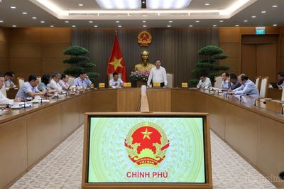 Chậm nhất năm 2030 vận hành thị trường bán lẻ điện cạnh tranh