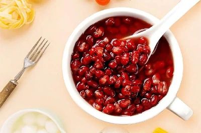 Ngày Thất Tịch ăn chè đậu đỏ để cầu duyên, vậy ăn đậu xanh, đậu đen thì sao?