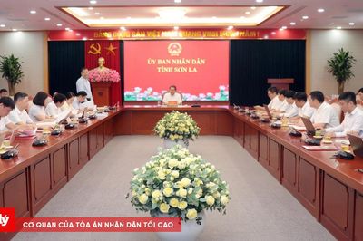 Sơn La gỡ vướng, đẩy nhanh thẩm định các dự án năng lượng