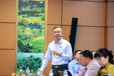 Bộ trưởng Ngô Văn Tuấn: Từng đồng đầu tư công, chi ngân sách đều phải tính đến hiệu quả