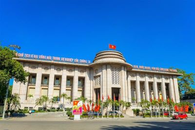 NHNN đẩy mạnh tư duy quản trị hiện đại dựa trên mục tiêu, dữ liệu và sản phẩm đầu ra cụ thể