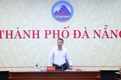 Đà Nẵng tập trung gỡ 'nút thắt' cho các dự án, khơi thông nguồn lực đất đai