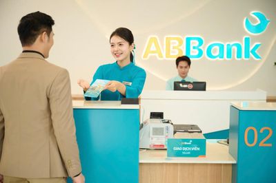 ABBank thông báo thay đổi đổi địa điểm PGD Quang Trung Hà Đông