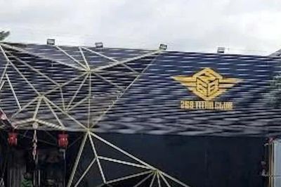 17 đối tượng dương tính ma túy tại cơ sở ăn uống giải trí 268 Titan