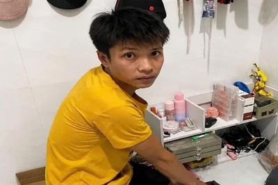 Khởi tố đối tượng trộm cướp liên tỉnh miền Tây