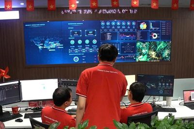 'Vũ khí' giúp doanh nghiệp đi trước hacker một bước - Threat Intelligence
