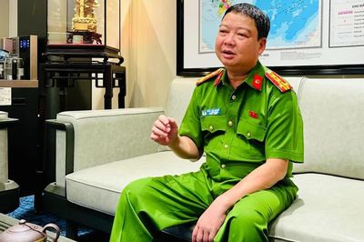 Vượt lằn ranh sinh tử, giữ vững nhịp bình yên