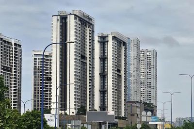 TP Hồ Chí Minh tăng tốc để về đích