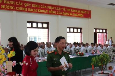 Đại tá Phùng Văn Huế - Dấu ấn của Chiến sĩ thi đua toàn quốc