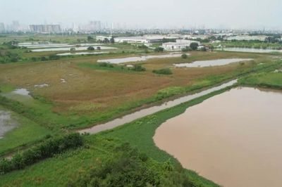 Dự án nhà ở sinh thái Đồng Mai "lỗi hẹn" sứ mệnh an cư