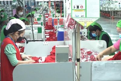 Giảm giờ làm việc gắn với tăng năng suất lao động