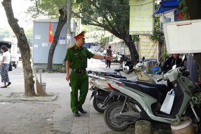 Phong trào thi đua 'Ba nhất' – Cụ thể hóa tư tưởng 'lấy dân làm gốc'