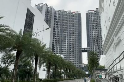 Chung cư Hà Nội hạ nhiệt sau giai đoạn tăng nóng