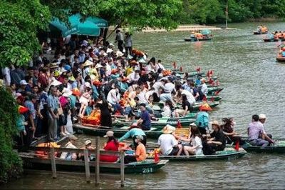 Cảnh báo tour tự phát do KOL, KOC quảng bá dịp 2/9