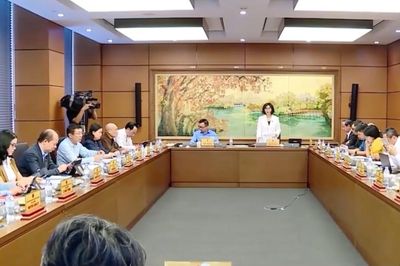 Tích hợp 4 chương trình: Tránh dàn trải nguồn lực