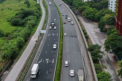 Mở rộng tuyến Pháp Vân – Cầu Giẽ lên 12 làn xe