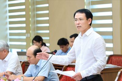 Hà Nội đẩy nhanh tiến độ các dự án xử lý rác