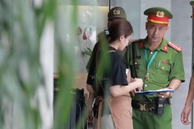 Chính quyền và người dân đồng lòng xây dựng đô thị văn minh