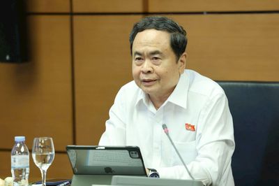 Đổi mới phân cấp ngân sách, tăng quyền chủ động cho địa phương