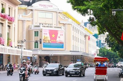 Mạch nguồn sức dân – Từ mùa Thu lịch sử đến hành trình dựng xây đất nước