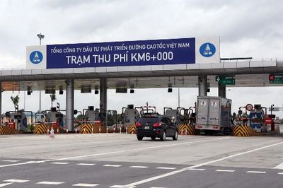 Thu phí không dừng: Hủy liên kết ví VETC, sử dụng ví trả sau vẫn mất phí
