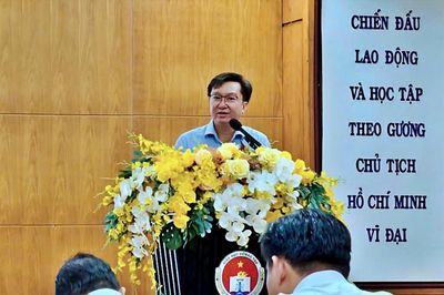 Thành phố Hồ Chí Minh giảm 704 cơ sở giáo dục sau sắp xếp trường học