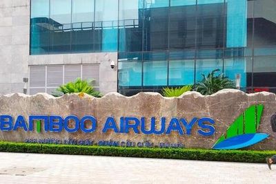 Chủ nợ hơn 7.700 tỷ Lê Thái Sâm tiếp quản ghế Tổng giám đốc Bamboo Airways Cargo