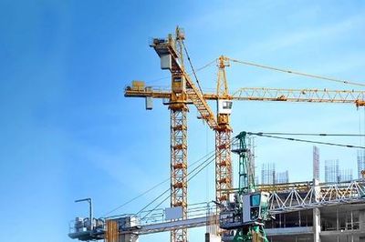 Ngành xây dựng quý II/2026: Lợi nhuận tăng 52%, áp lực từ khoản nợ phải thu hơn 132.000 tỷ đồng