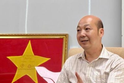 Thái Nguyên: Ứng dụng nền tảng số trong công tác Đảng tạo đột phá về năng lực quản lý, điều hành