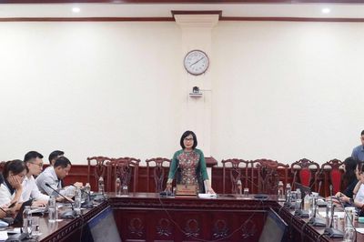 Rà soát kỹ thuật hồ sơ dự thảo Luật Dầu khí sửa đổi trước khi trình Quốc hội thông qua