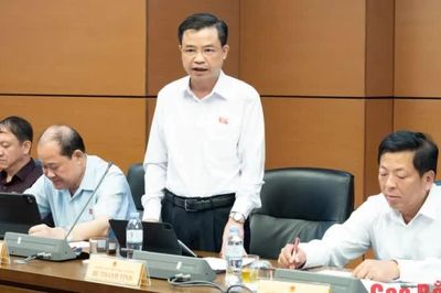 Tích hợp các chương trình mục tiêu quốc gia: Phân cấp mạnh, lấy người dân làm trung tâm