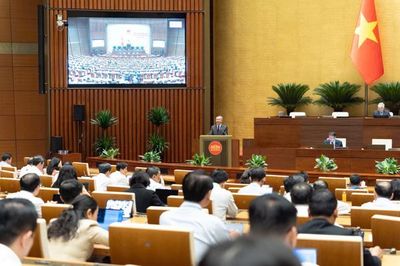 Tích hợp 4 chương trình mục tiêu quốc gia: Khắc phục phân tán, chồng chéo, nâng cao hiệu quả sử dụng nguồn lực