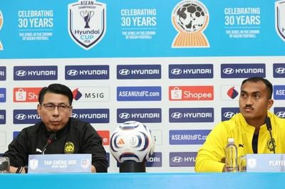 Malaysia tìm cảm hứng chiến thắng từ quá khứ, quyết lội ngược dòng trước ĐT Việt Nam