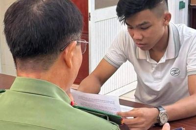 Xử lý Tiktoker 'Li Minh Hô Quận 7'