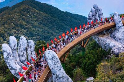 Quốc khánh 2/9, hàng nghìn người sẽ được hưởng ưu đãi miễn phí này