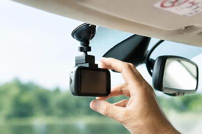 Dữ liệu hành trình ô tô sẽ được lưu tại Cục CSGT ít nhất 3 năm
