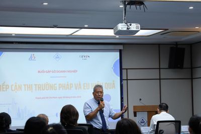 EVFTA sau 6 năm: Doanh nghiệp Việt cần gì để đi sâu vào EU?