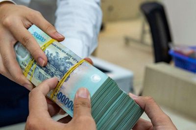 Lãi suất huy động các ngân hàng hôm nay (19/8/2026)