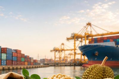 Nông sản xuất khẩu 19/8: Hồ tiêu sang Trung Quốc tăng hơn 200%, hạt điều thu 2,9 tỷ USD