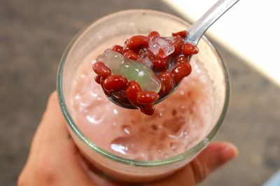 Ăn đậu đỏ ngày Thất tịch: Món ăn 'cầu duyên' nhưng có 4 điều bạn phải lưu ý