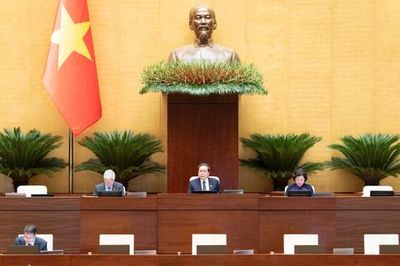 Cấp bách sửa đổi Luật Đất đai để đáp ứng yêu cầu phát triển đất nước trong giai đoạn mới