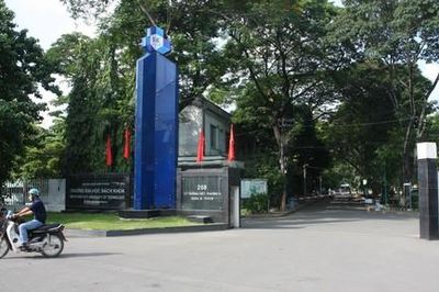 TPHCM nghiên cứu di dời các trường đại học, bệnh viện khỏi khu vực nội thành