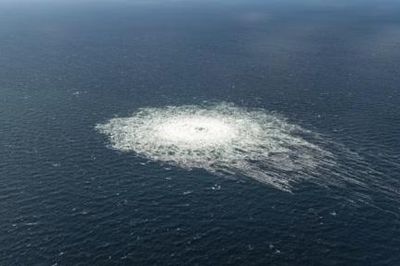 'Bí ẩn' của vụ cài chất nổ phá hoại đường ống dẫn khí Nord Stream dần được hé lộ