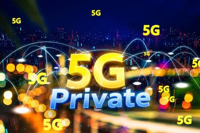Mạng 5G riêng bước vào giai đoạn thanh lọc quyết liệt