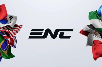 Esports Nations Cup lùi lịch, mùa giải đầu tiên chuyển sang năm 2027