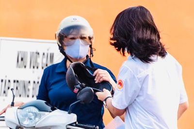 Phổ điểm môn Lịch sử thi lại tốt nghiệp của thí sinh Chuyên Tuyên Quang